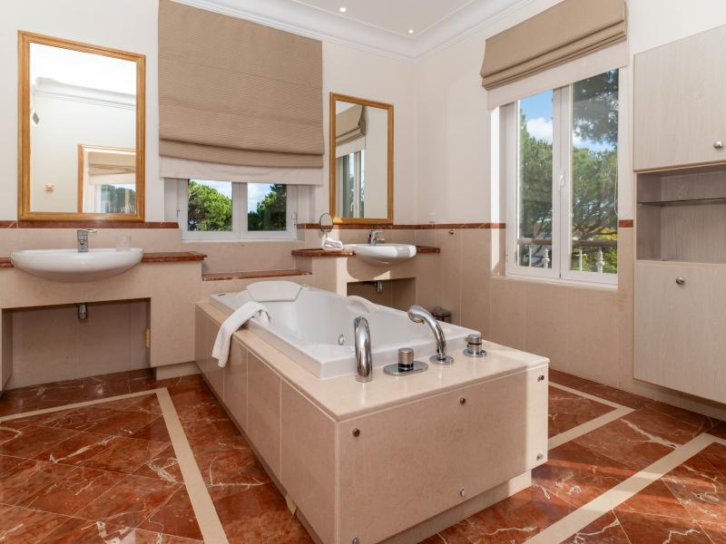 Villa Belara , Algarve  