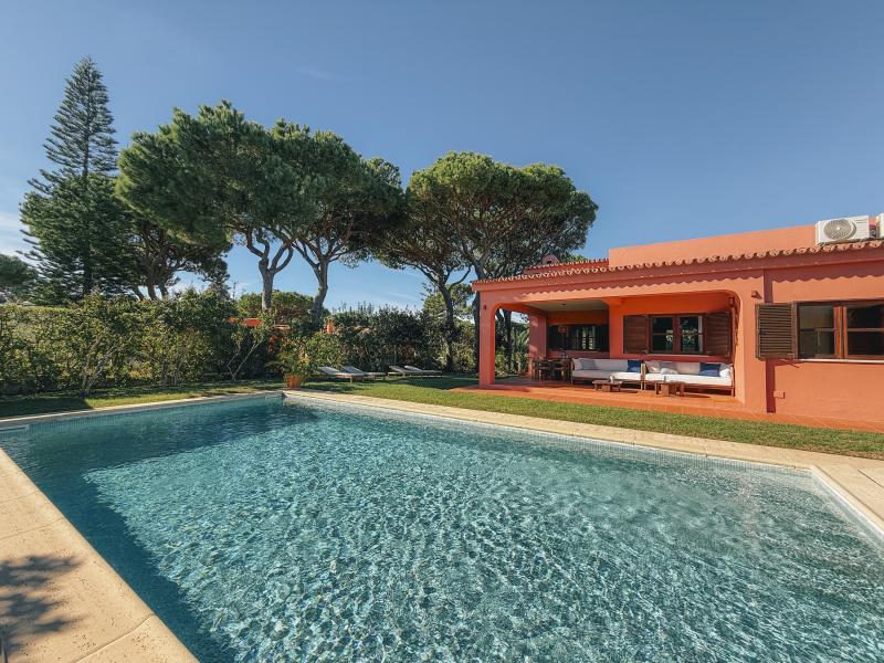 Villa Esme , Algarve , Vilamoura  