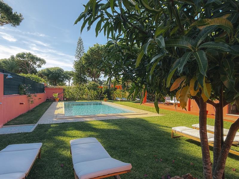 Villa Esme , Algarve , Vilamoura  