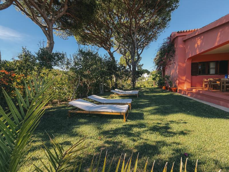 Villa Esme , Algarve , Vilamoura  