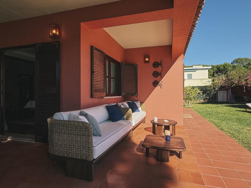 Villa Esme , Algarve , Vilamoura  