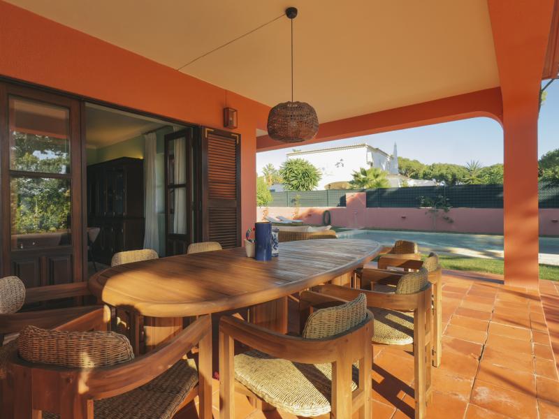 Villa Esme , Algarve , Vilamoura  
