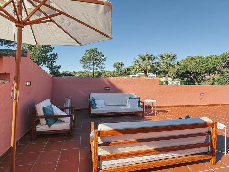 Villa Esme , Algarve , Vilamoura  