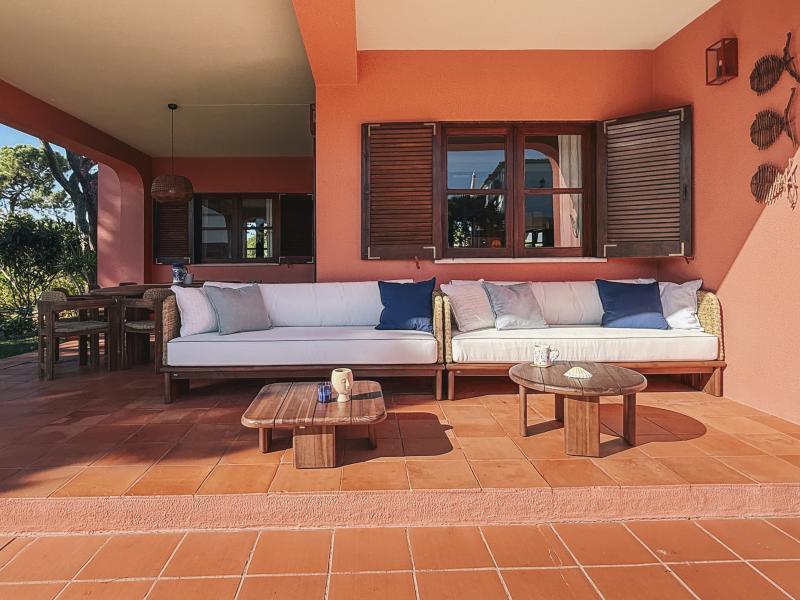 Villa Esme , Algarve , Vilamoura  
