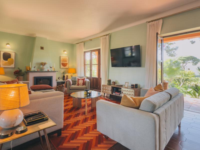 Villa Esme , Algarve , Vilamoura  
