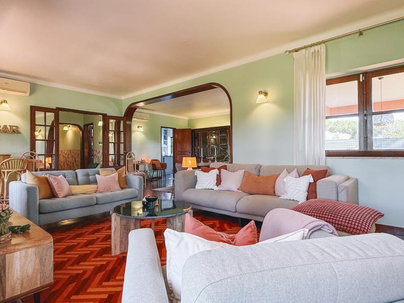 Villa Esme , Algarve , Vilamoura  