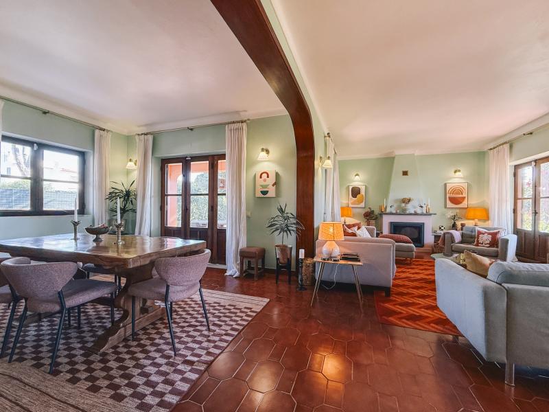Villa Esme , Algarve , Vilamoura  