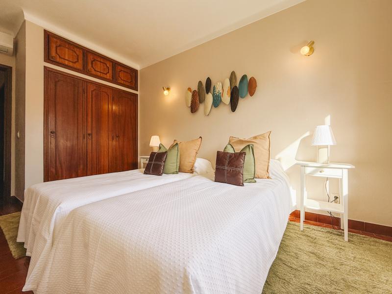 Villa Esme , Algarve , Vilamoura  