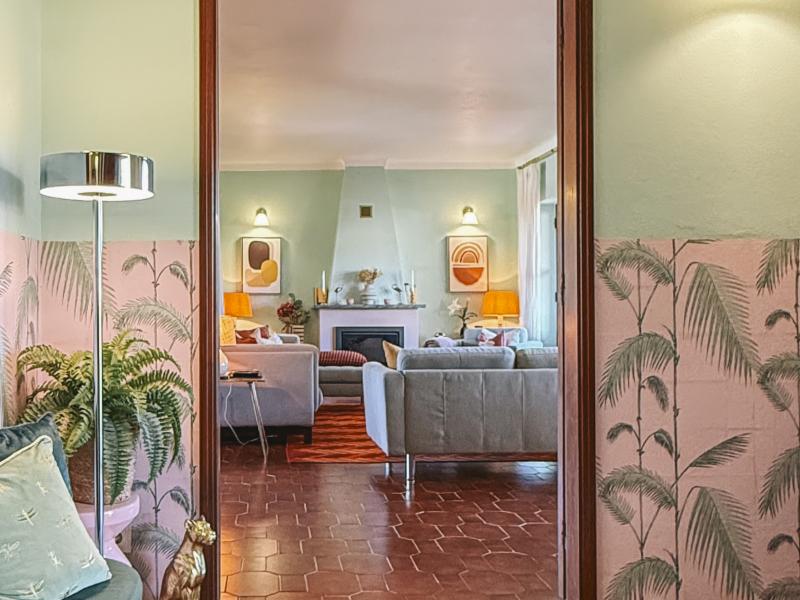 Villa Esme , Algarve , Vilamoura  