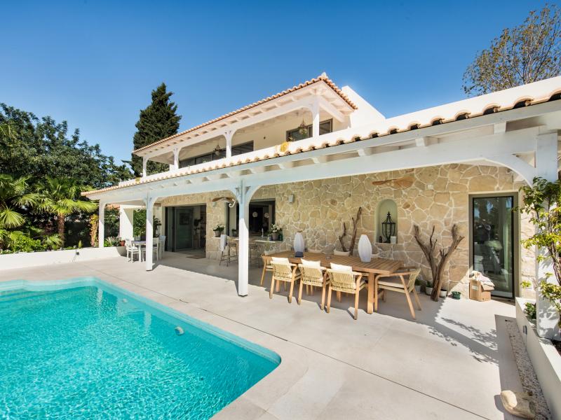 Villa Nativa , Algarve , Almancil  