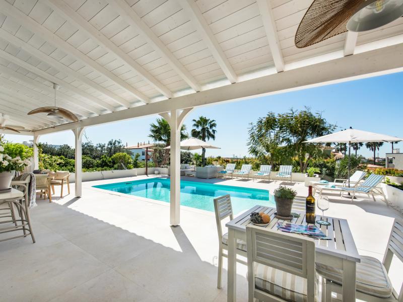 Villa Nativa , Algarve , Almancil  