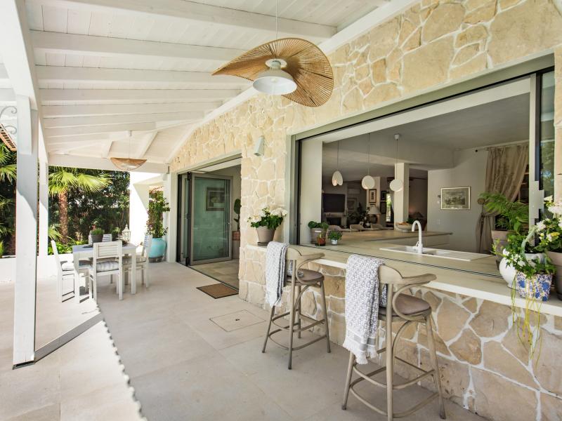Villa Nativa , Algarve , Almancil  