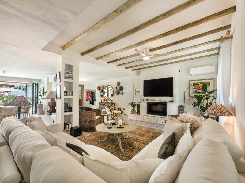 Villa Nativa , Algarve , Almancil  