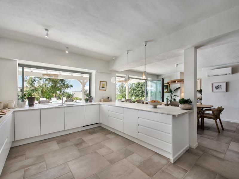 Villa Nativa , Algarve , Almancil  
