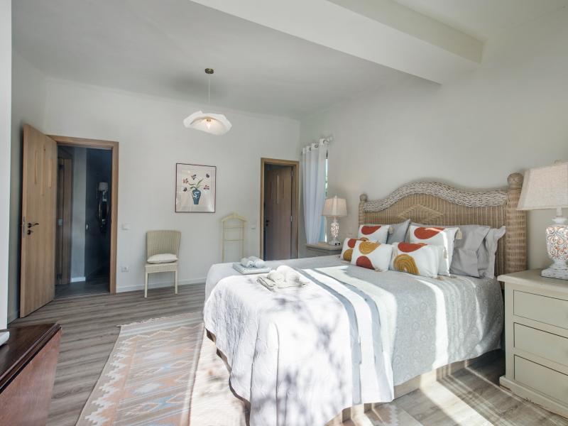 Villa Nativa , Algarve , Almancil  