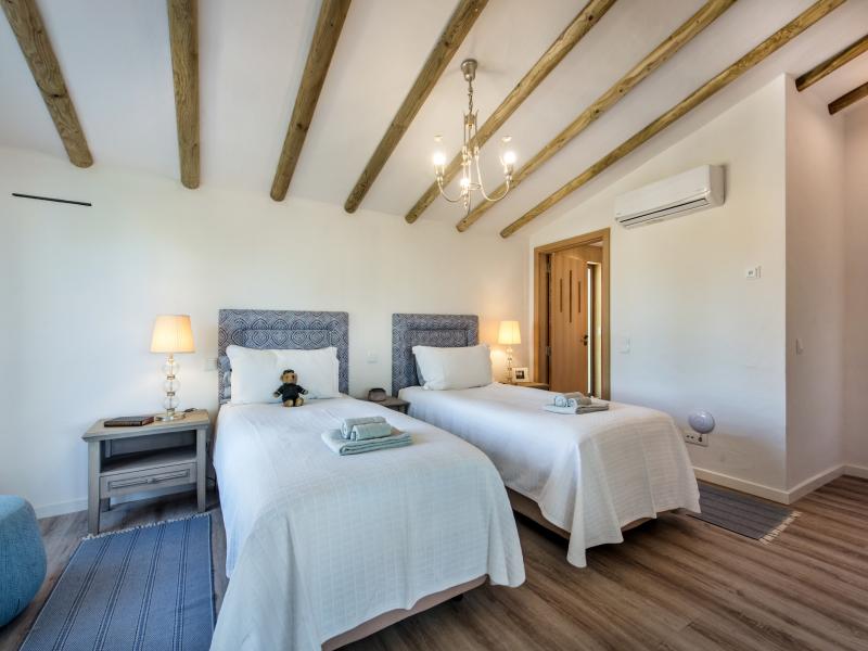 Villa Nativa , Algarve , Almancil  