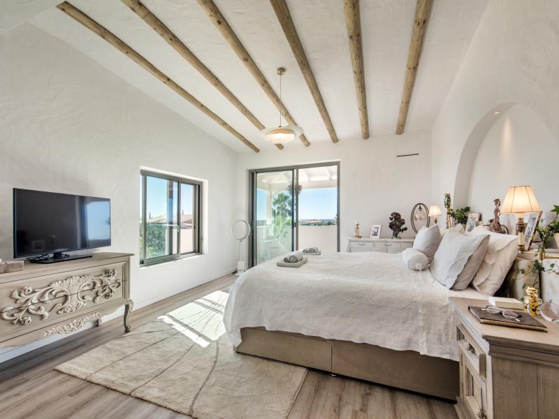 Villa Nativa , Algarve , Almancil  