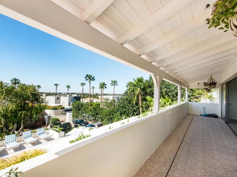 Villa Nativa , Algarve , Almancil  