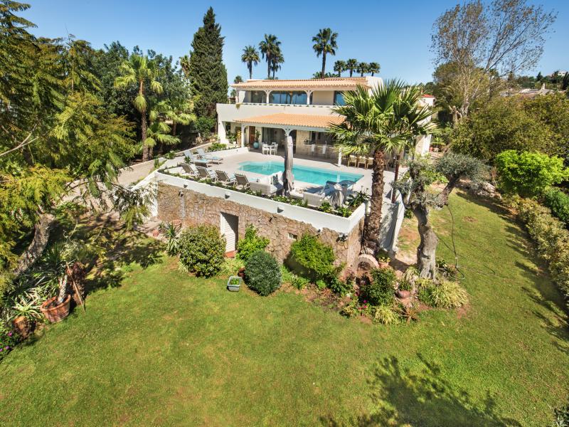 Villa Nativa , Algarve , Almancil  