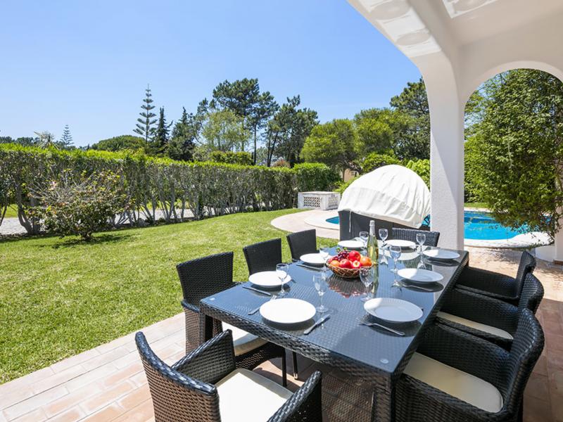 Villa Pergola , Algarve , Quinta do Lago  