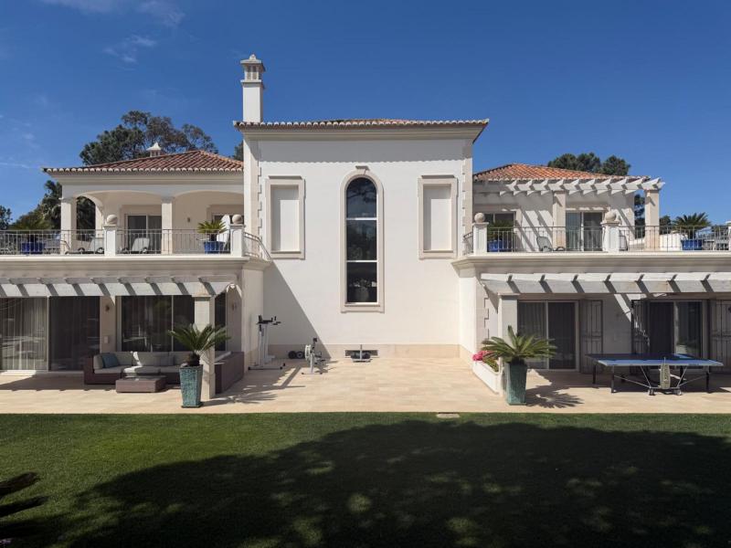 Villa Riqueza , Algarve , Quinta do Lago  