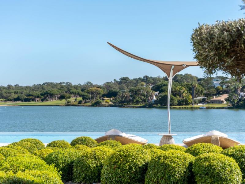 Villa Monica , Algarve , Quinta do Lago  