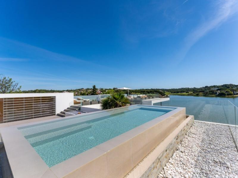 Villa Monica , Algarve , Quinta do Lago  