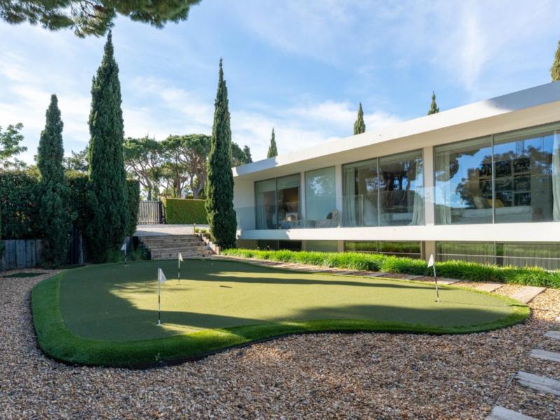 Villa Monica , Algarve , Quinta do Lago  