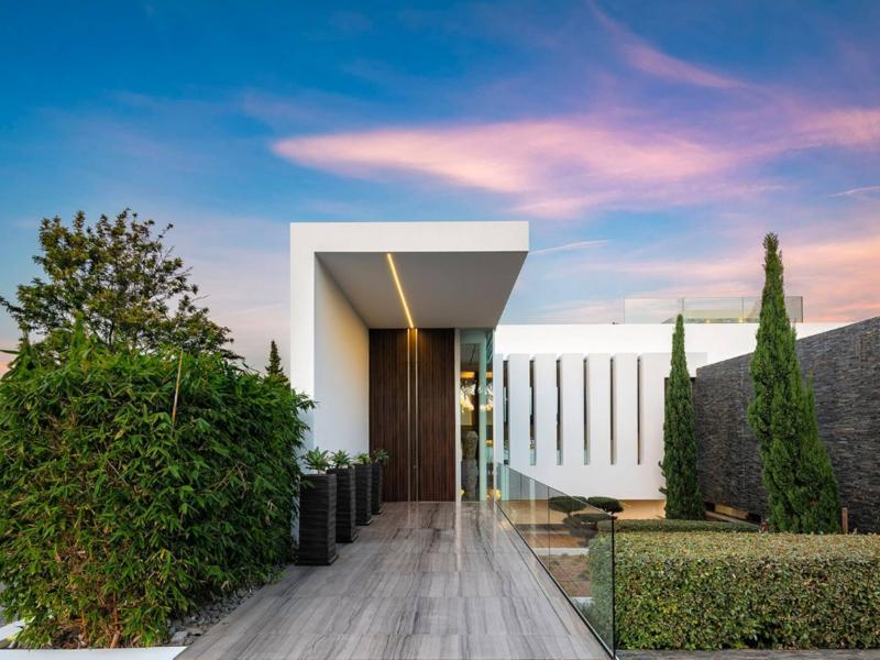 Villa Monica , Algarve , Quinta do Lago  
