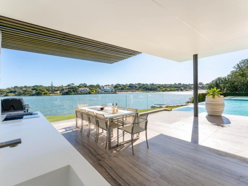 Villa Monica , Algarve , Quinta do Lago  