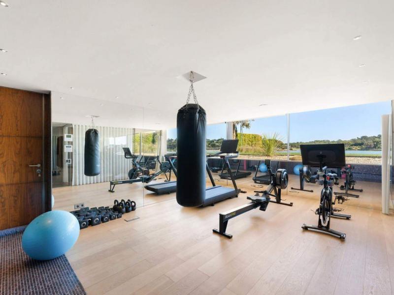 Villa Monica , Algarve , Quinta do Lago  