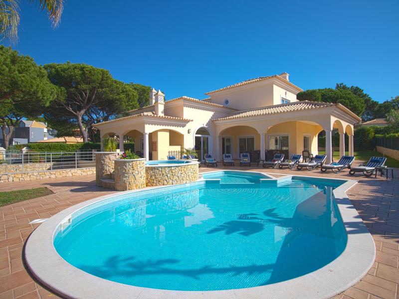 Casa Par , Algarve , Vilamoura  