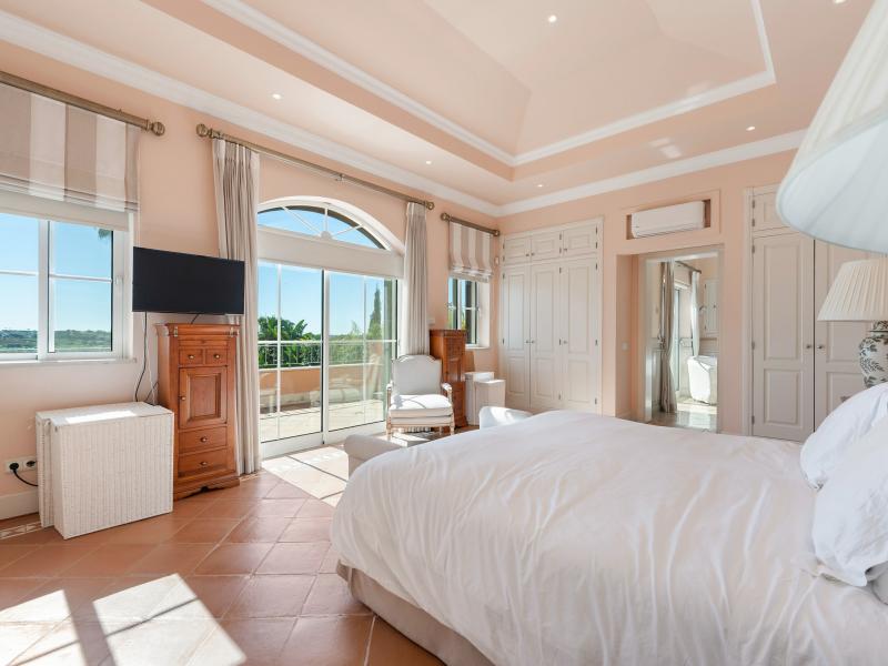 Casa Bella , Algarve , Quinta do Lago  