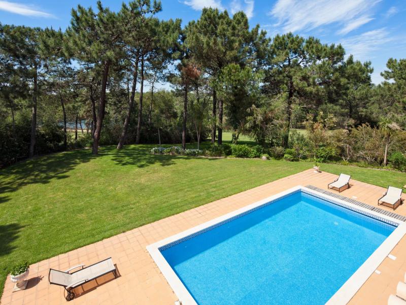 Villa Desejo de Paz , Algarve , Quinta do Lago  