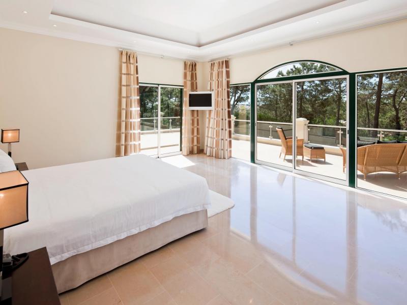 Villa Desejo de Paz , Algarve , Quinta do Lago  