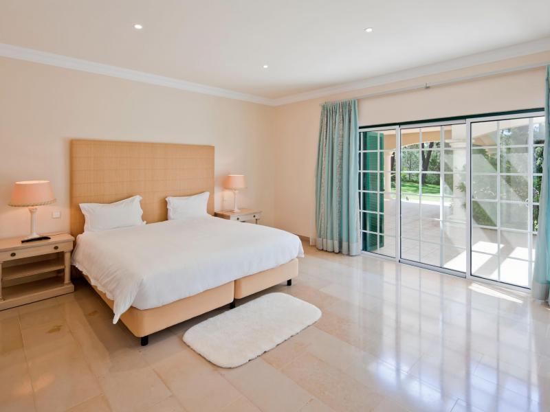 Villa Desejo de Paz , Algarve , Quinta do Lago  