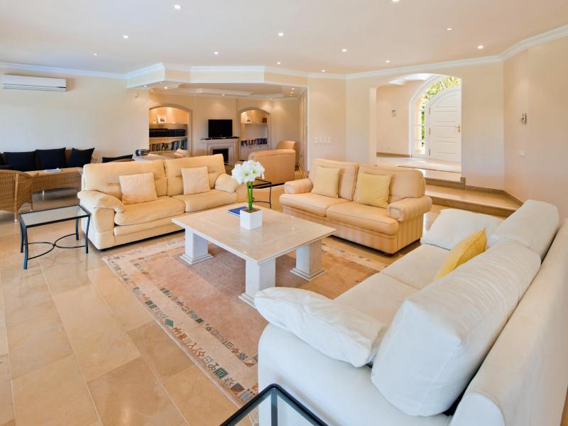 Villa Desejo de Paz , Algarve , Quinta do Lago  