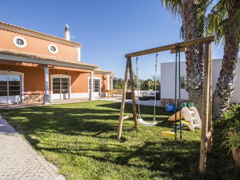 Villa Spinos , Algarve  