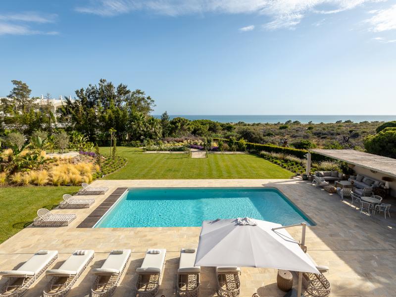 Castelo do Sol , Algarve , Quinta do Lago  