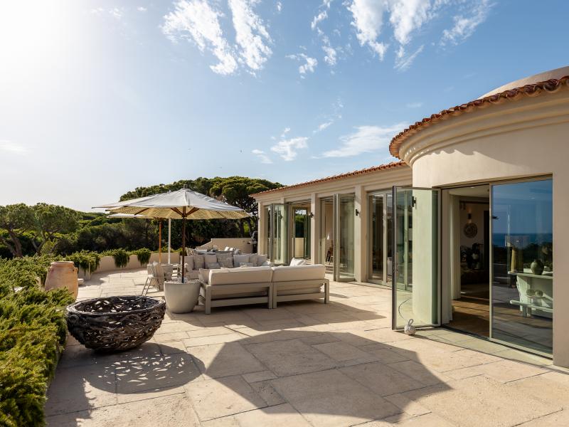 Castelo do Sol , Algarve , Quinta do Lago  