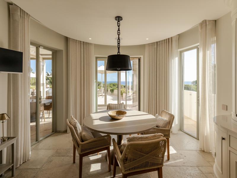 Castelo do Sol , Algarve , Quinta do Lago  