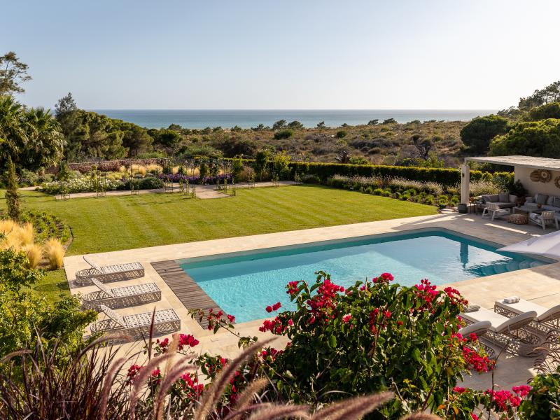 Castelo do Sol , Algarve , Quinta do Lago  