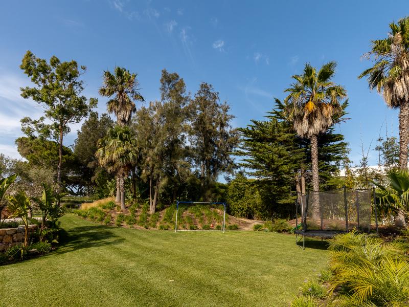 Castelo do Sol , Algarve , Quinta do Lago  