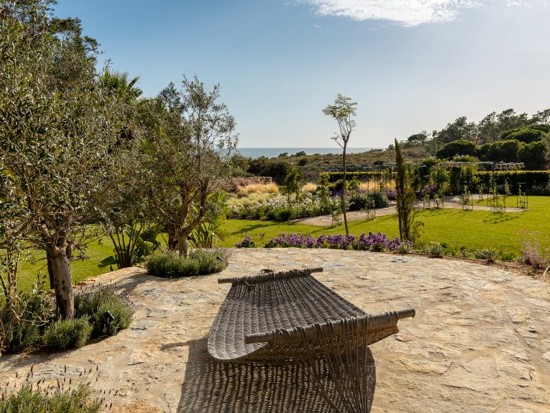 Castelo do Sol , Algarve , Quinta do Lago  