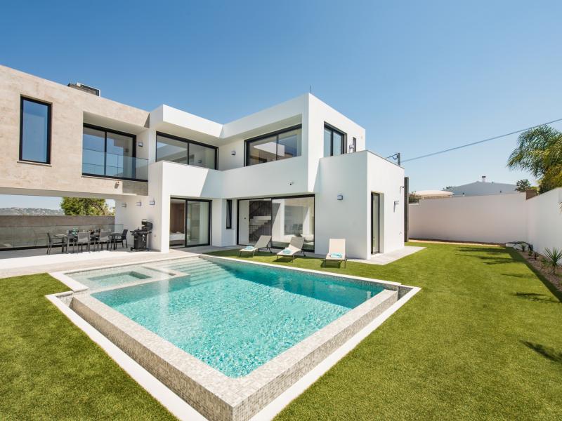 Villa Cherry , Algarve , Loule  