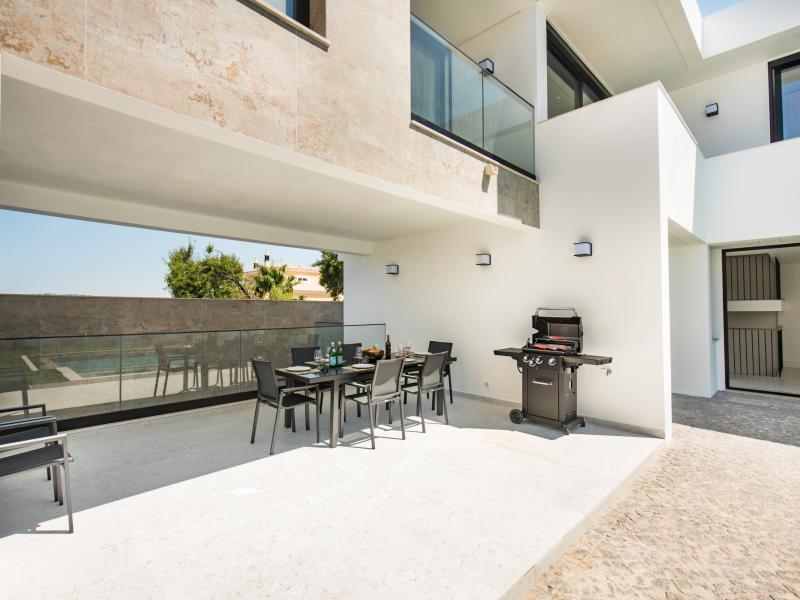 Villa Cherry , Algarve , Loule  