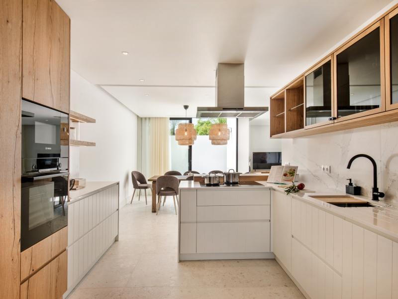 Villa Cherry , Algarve , Loule  