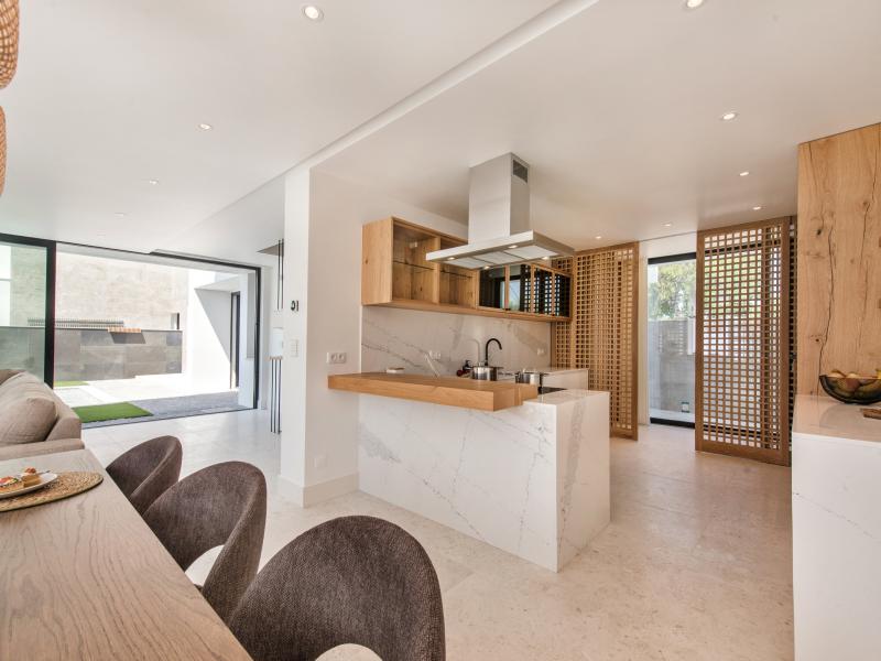 Villa Cherry , Algarve , Loule  