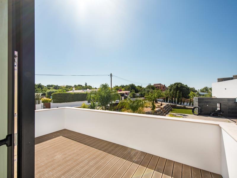 Villa Cherry , Algarve , Loule  