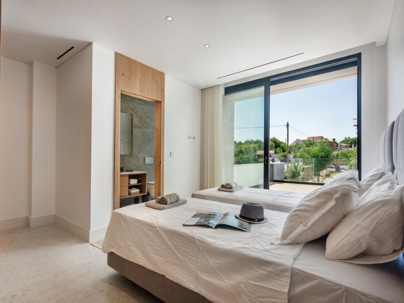 Villa Cherry , Algarve , Loule  